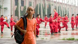 The Karate Kid