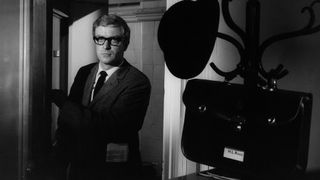 The Ipcress File