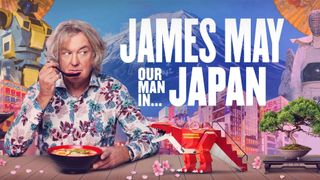 James May: Our Man in Japan