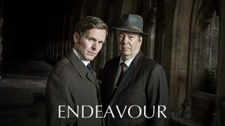Endeavour