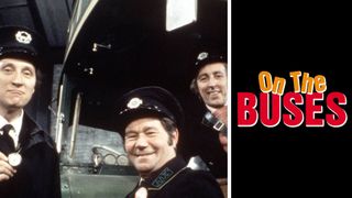 On the Buses