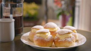 Destination Flavour Scandinavia Bitesize