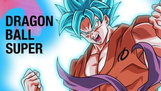Dragon Ball Super