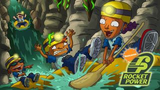 Rocket Power