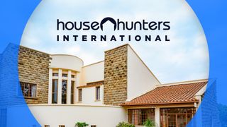 House Hunters International