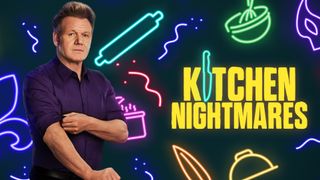 Kitchen Nightmares