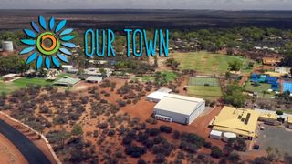 Our Town