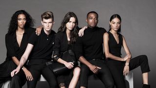 Inside the Modelling Agency