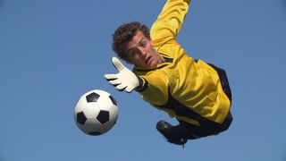 Numeracy in Sport