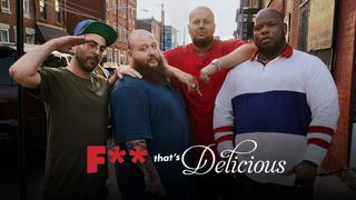 F... That's Delicious