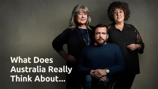 What Does Australia Really Think About