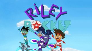 Riley Rocket