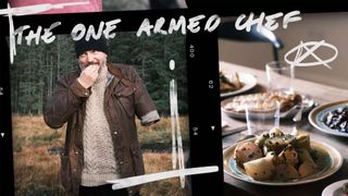 The One Armed Chef