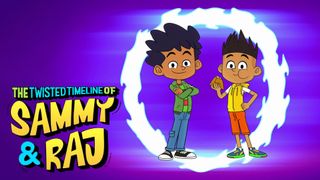 The Twisted Timeline of Sammy and Raj