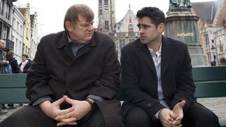 In Bruges