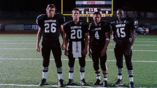 Friday Night Lights