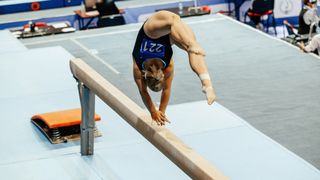 Gymnastics