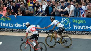 Paris-Roubaix Highlights