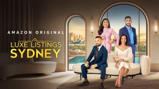 Luxe Listings Sydney