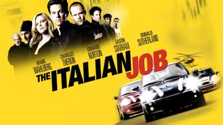 The Italian Job