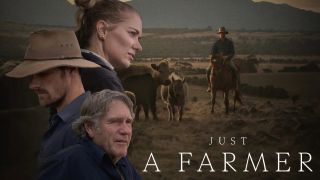 Just a Farmer