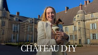 Chateau DIY