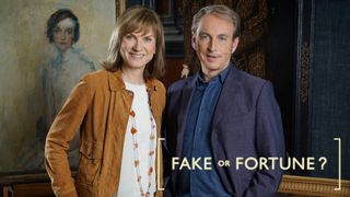 Fake or Fortune?