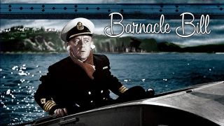 Barnacle Bill
