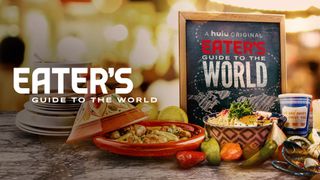 Eater's Guide to the World