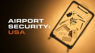 Airport Security USA