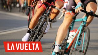 2026 Vuelta a España