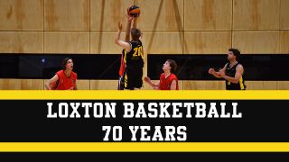 Loxton Basketball: 70 Years