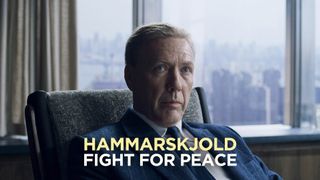 Hammarskjold: Fight For Peace
