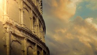 Lost Treasures of Ancient Rome