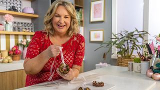 The Chocolate Queen Christmas Special