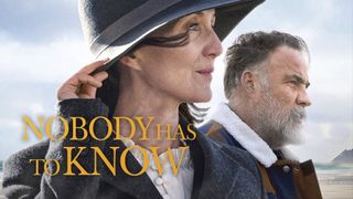 Nobody Has to Know