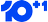 10+1