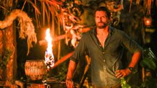 S11 E7: Australian Survivor: Australia v The World