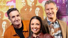 S13 E3: Buyi Zama, Amy Shark, Joel Creasey & Tyrone Pynor
