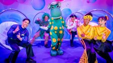 S8 E43: Dorothy the Dinosaur's Party