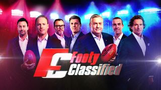 Footy Classified