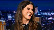 S13 E149: Sandra Bullock; Mike D; Mike D 5D