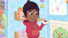 S1 E39: Nikhil and Jay and the Rakhi