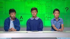 S20 E36: It's Academic