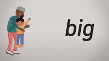S2 E31: Big