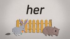 S2 E32: Her