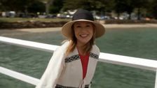 S30 E40: Sydney Weekender