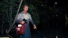 S6 E14: Step Outside with Paul Burt
