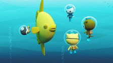 S4 E24: Octonauts and the Sunfish