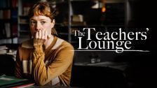 The Teachers' Lounge
